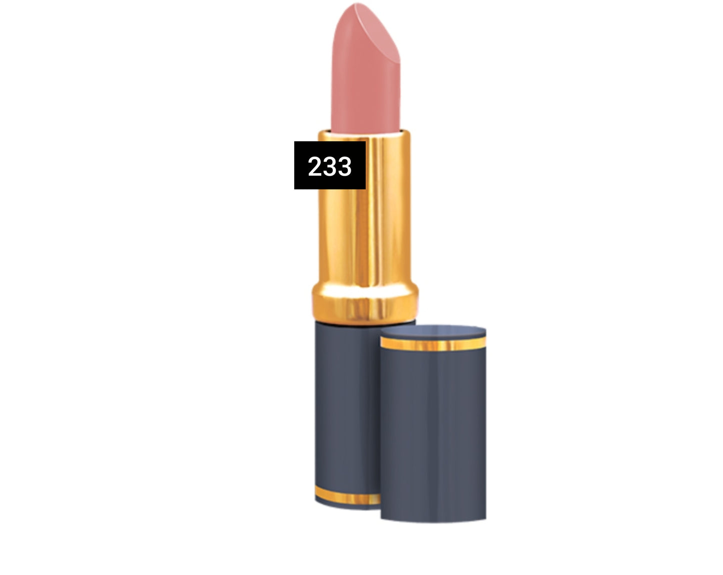 Medora lipstick matte all numbers