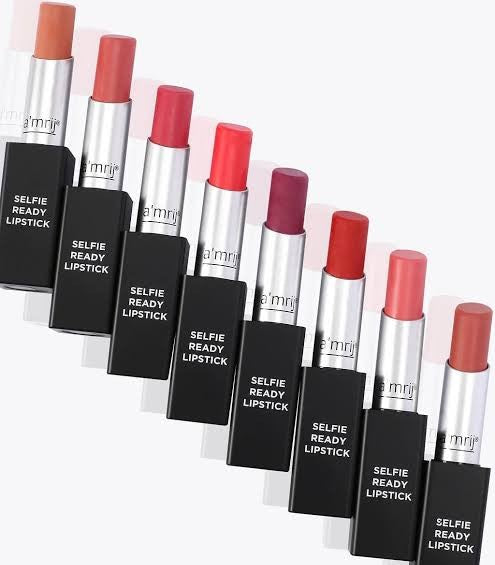 Amrij SELFIE READY LIPSTICK