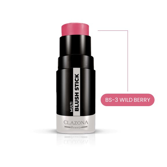 Clazona Multi Blush Stick