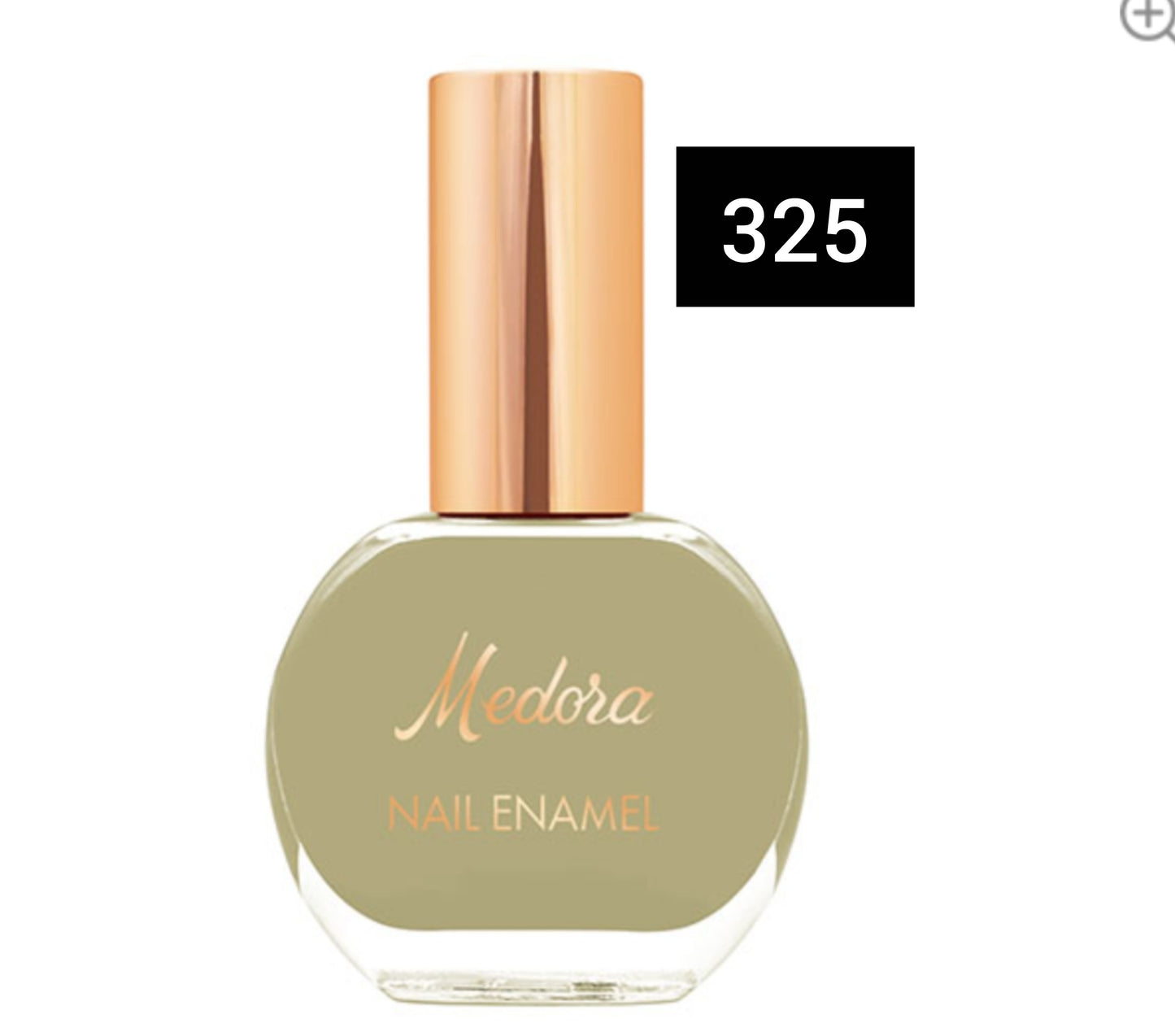 Medora Nail paint /Polish /Enamel 16ml