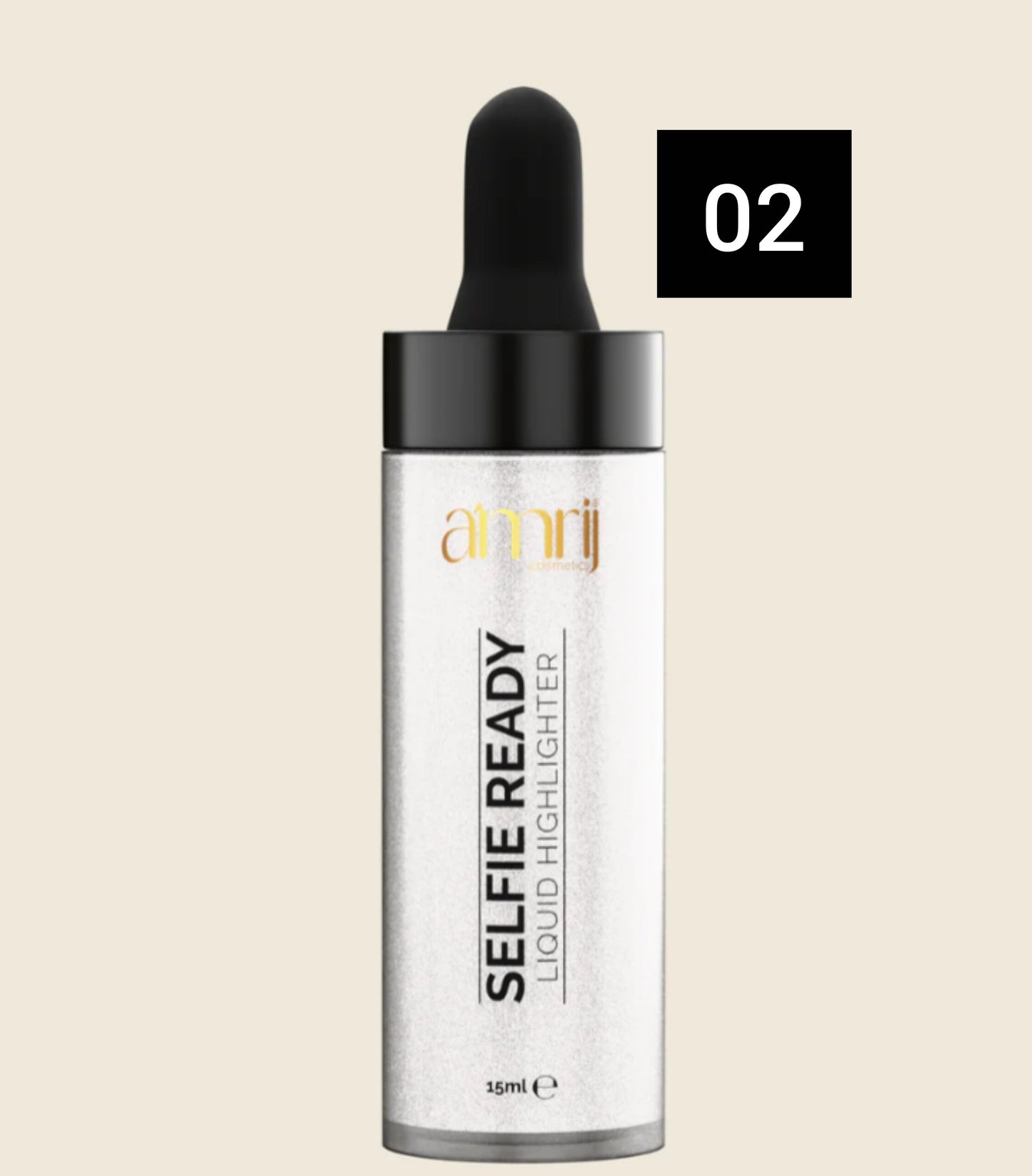 Amrij SELFIE READY LIQUID HIGHLIGHTER
