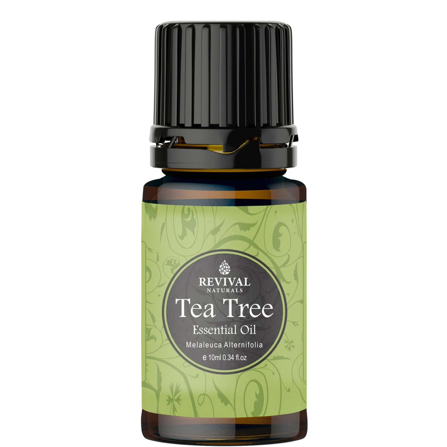 Revival Tea Tree Essential Oil