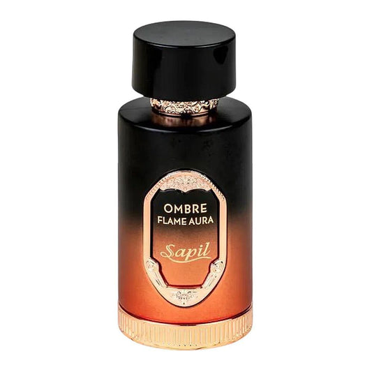 Sapil Ombre Flame Aura, Eau De Parfum, perfume For Men, 100ml