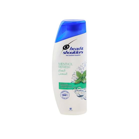 Head&Shoulder Shampoo 360ml