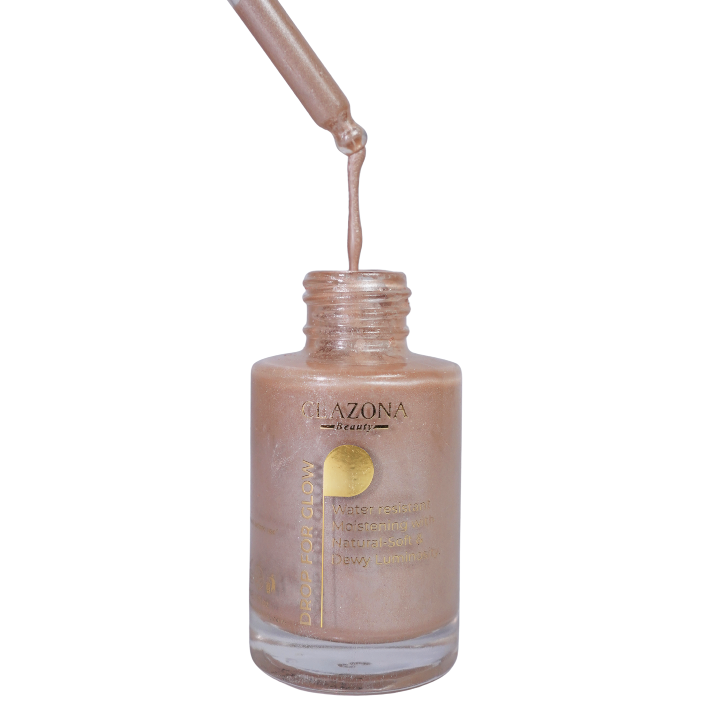 Clazona Liquid Illuminator