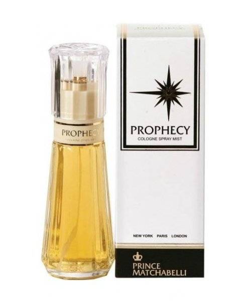 Prophecy cologne mist spray By Prince Matchabelli For Women 100ml