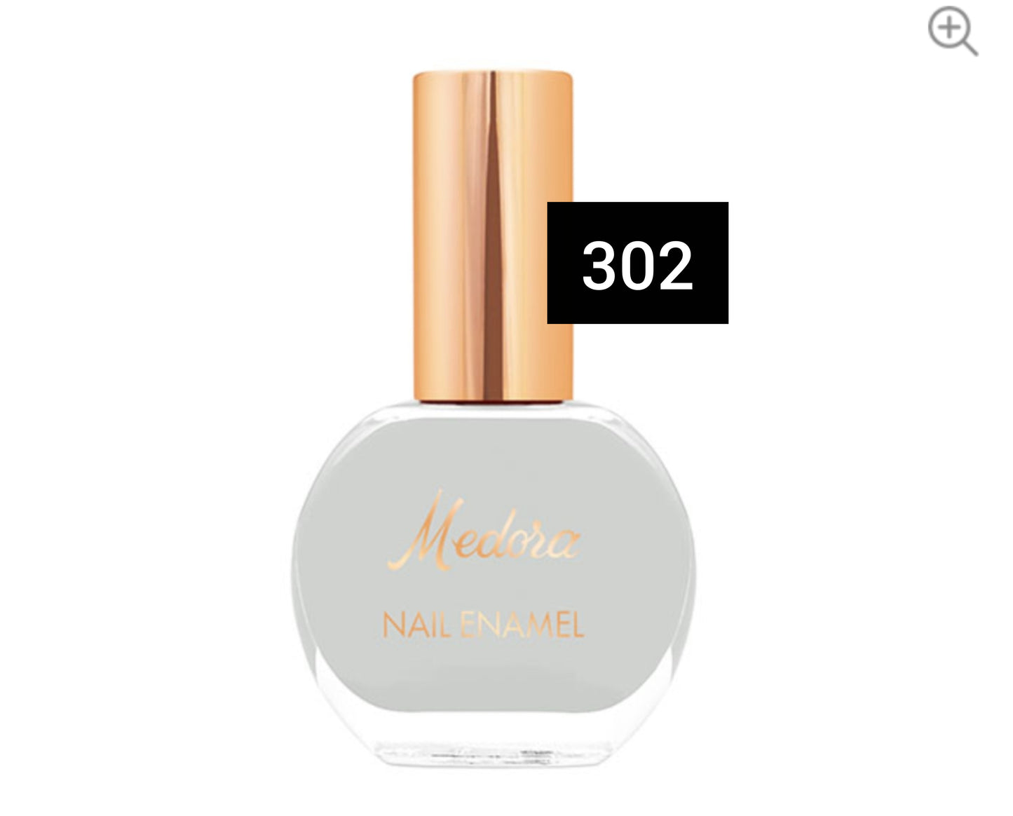 Medora Nail paint /Polish /Enamel 16ml