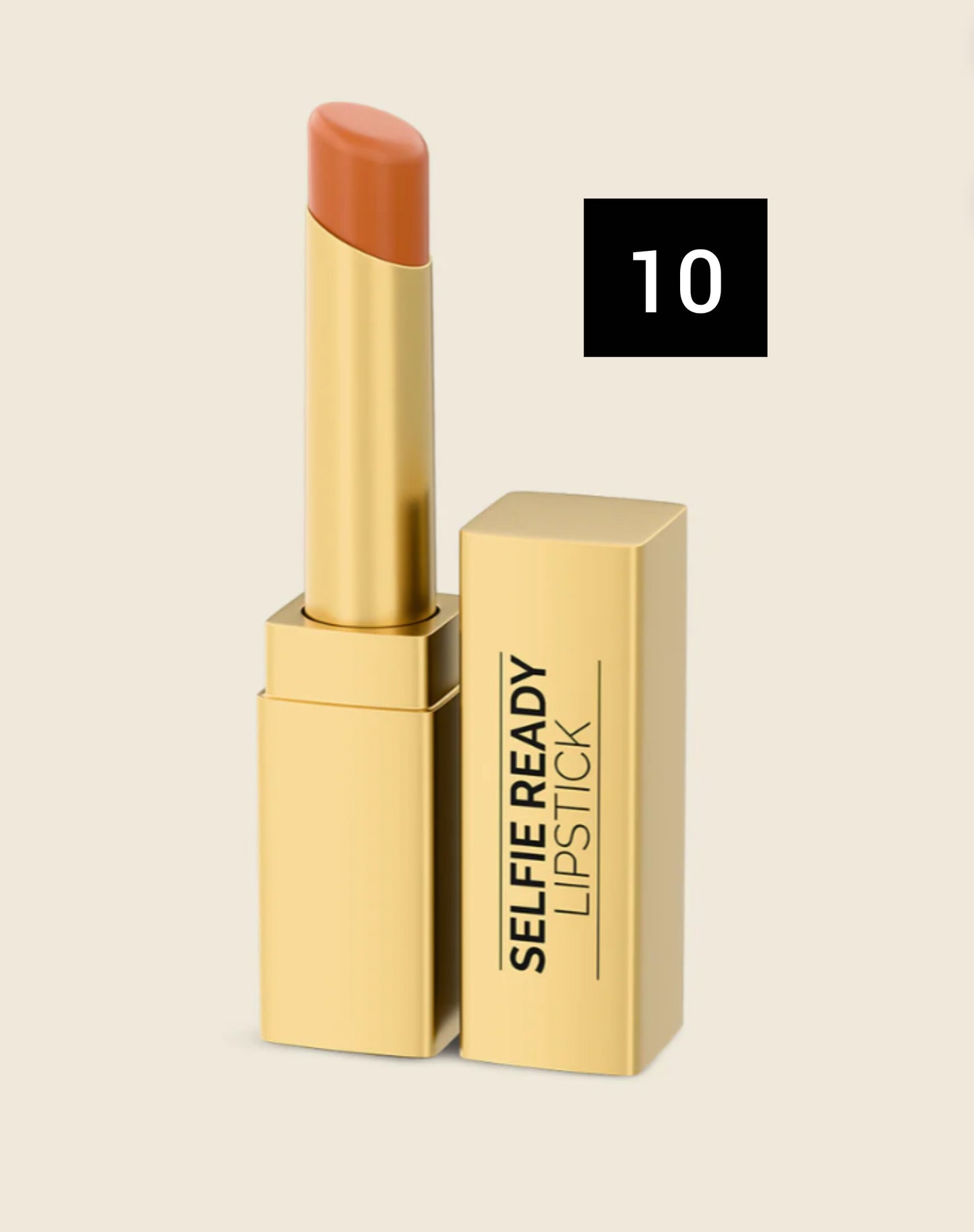 Amrij SELFIE READY LIPSTICK