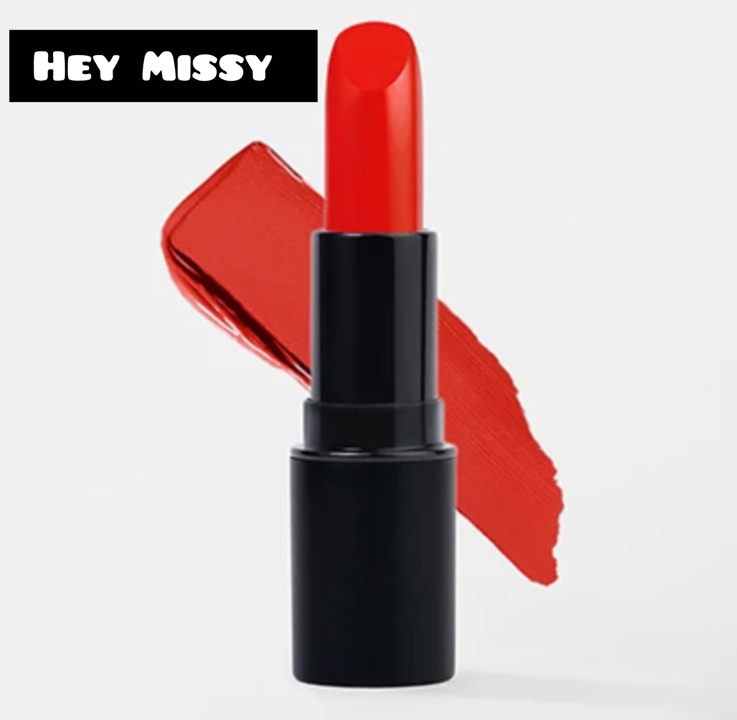 Vida New York Matte Matters Lipstick