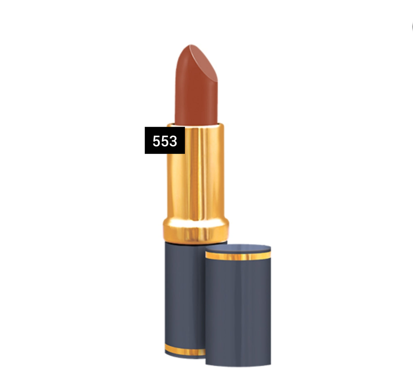 Medora lipstick matte all numbers