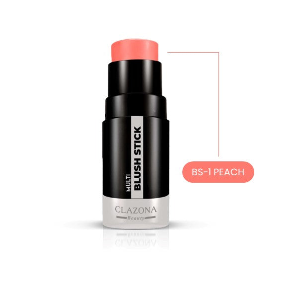 Clazona Multi Blush Stick