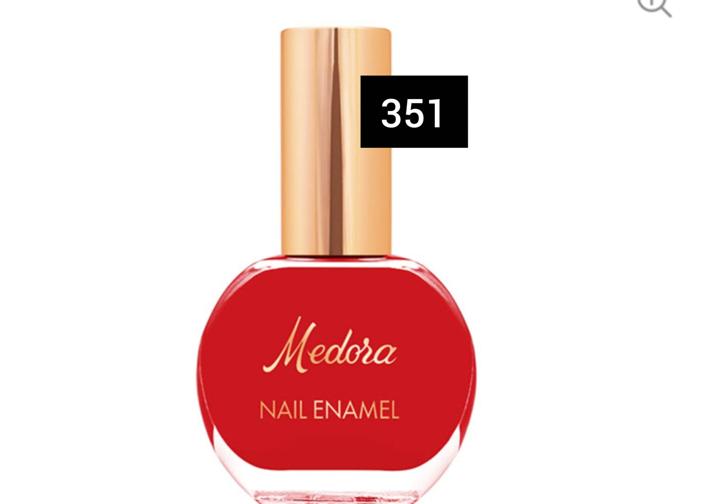 Medora Nail paint /Polish /Enamel 16ml