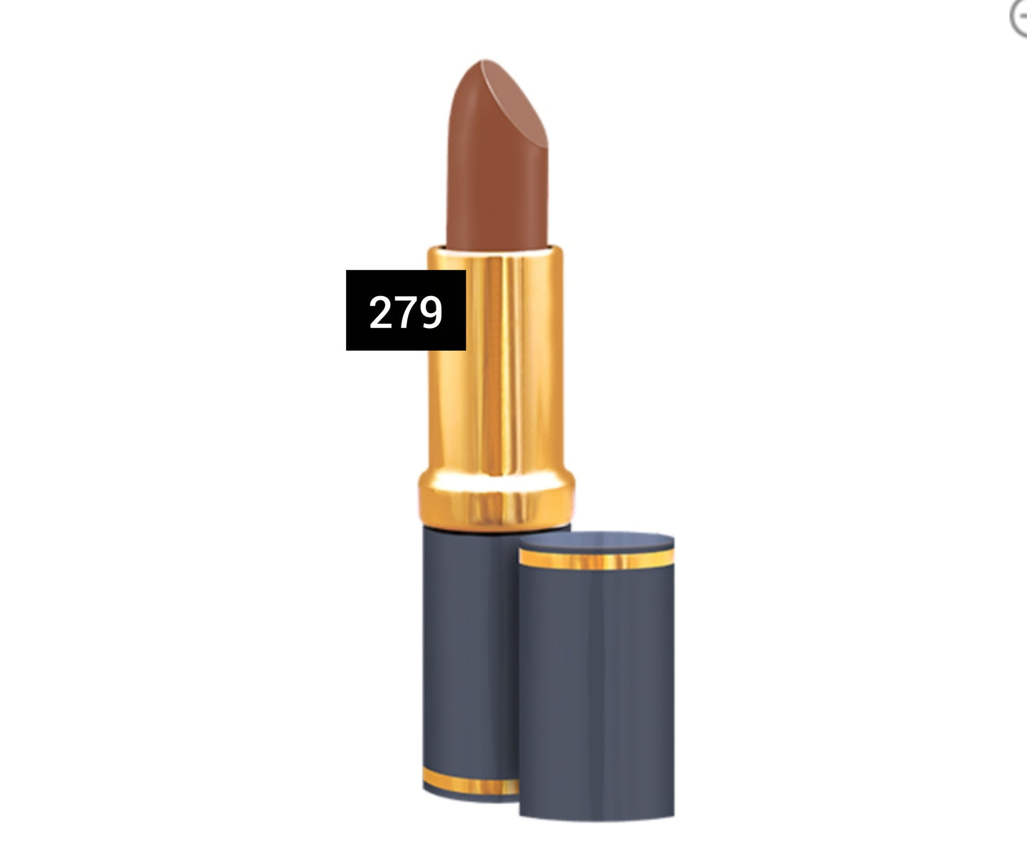 Medora lipstick matte all numbers