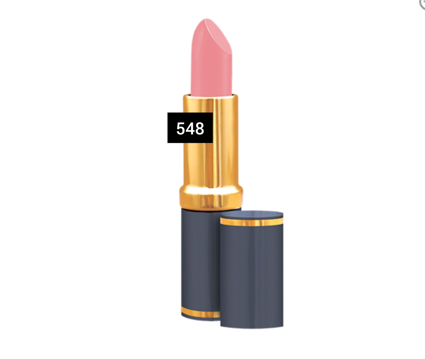 Medora lipstick matte all numbers