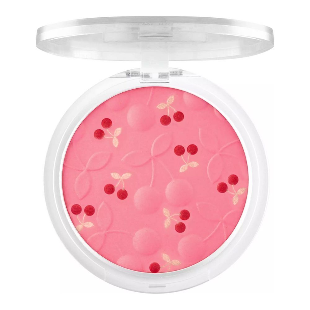 Essence So Cherry Happy Blushlighter, 01 Love You Cherry Much, 8.5g
