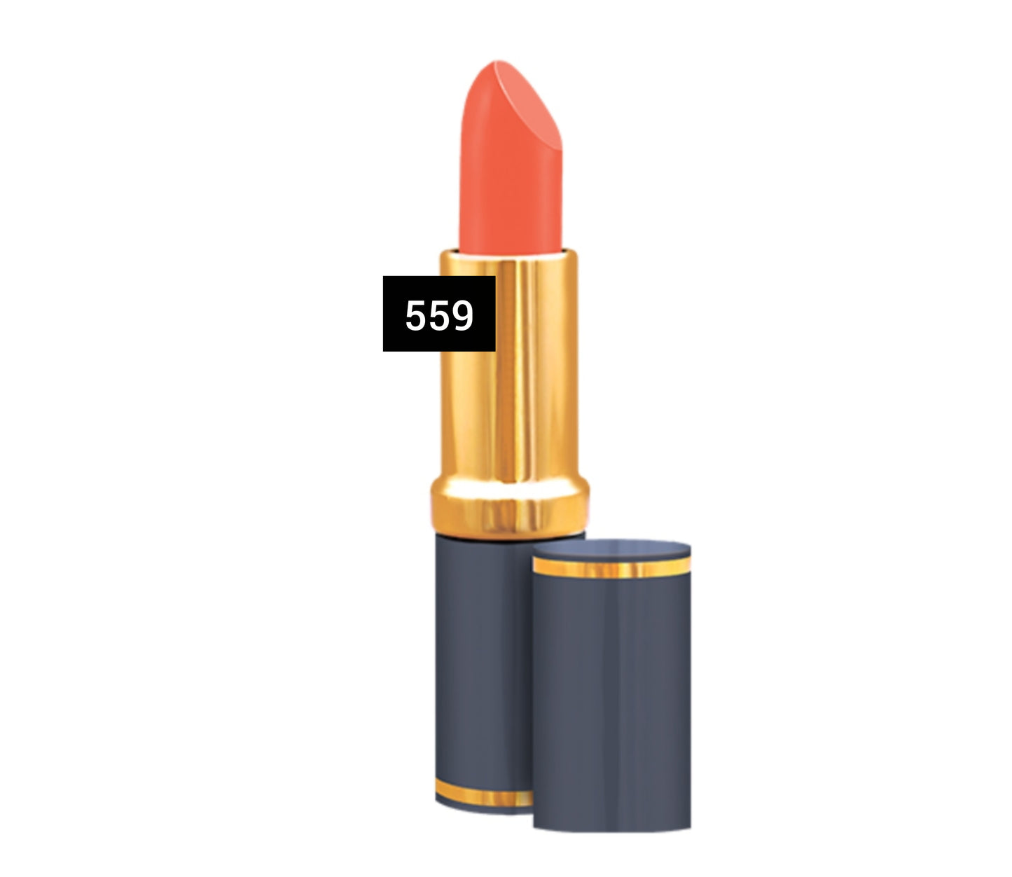 Medora lipstick matte all numbers
