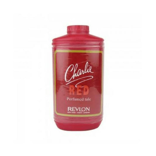 Charlie Red Talcum Powder large 300gm large