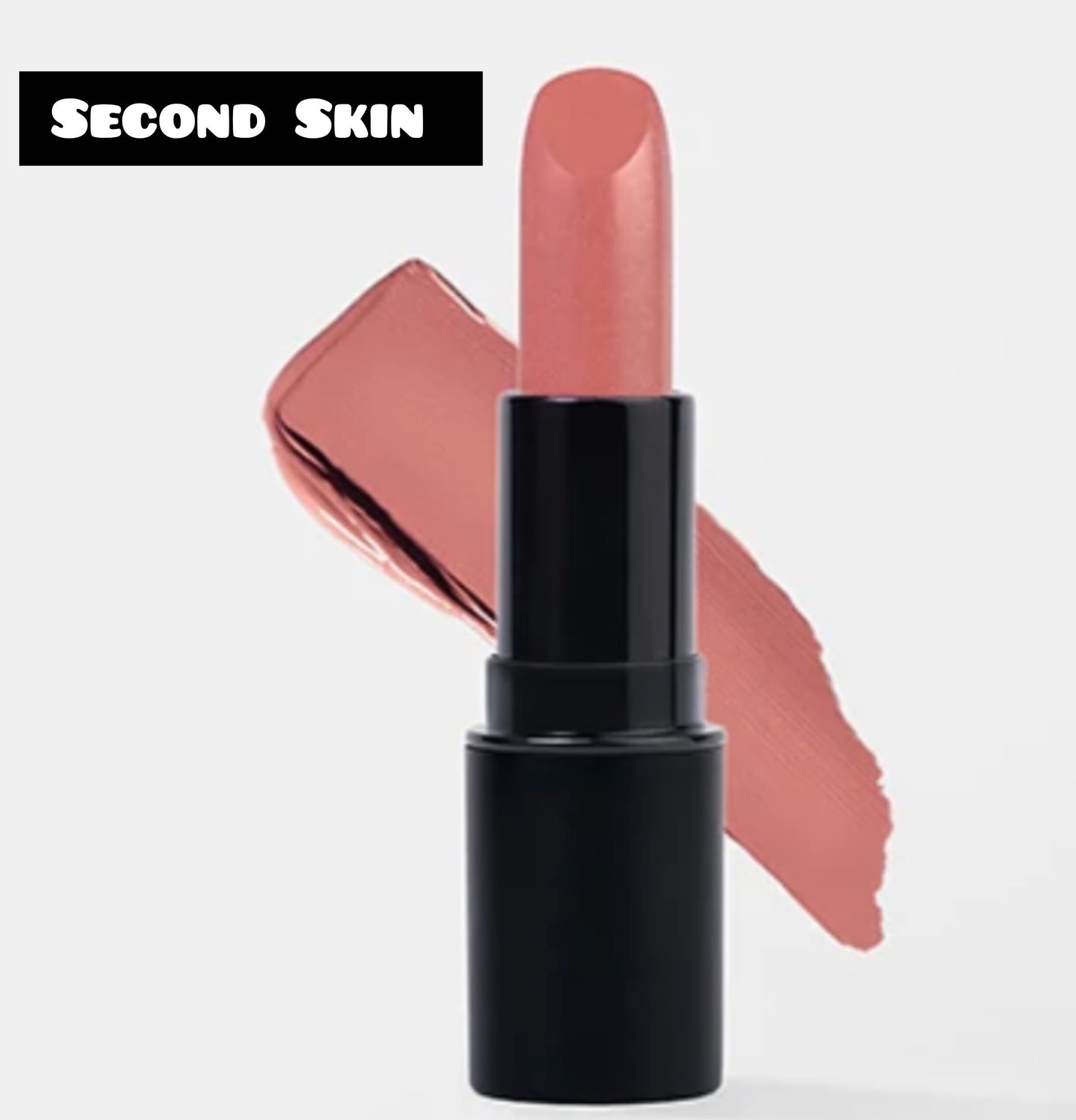 Vida New York Matte Matters Lipstick