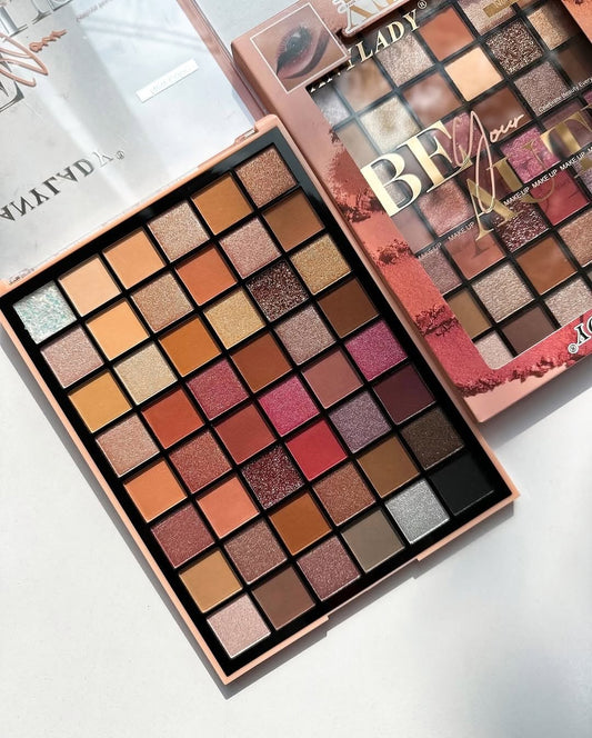 Anylady Be Your Beauty Eyeshadow Palette