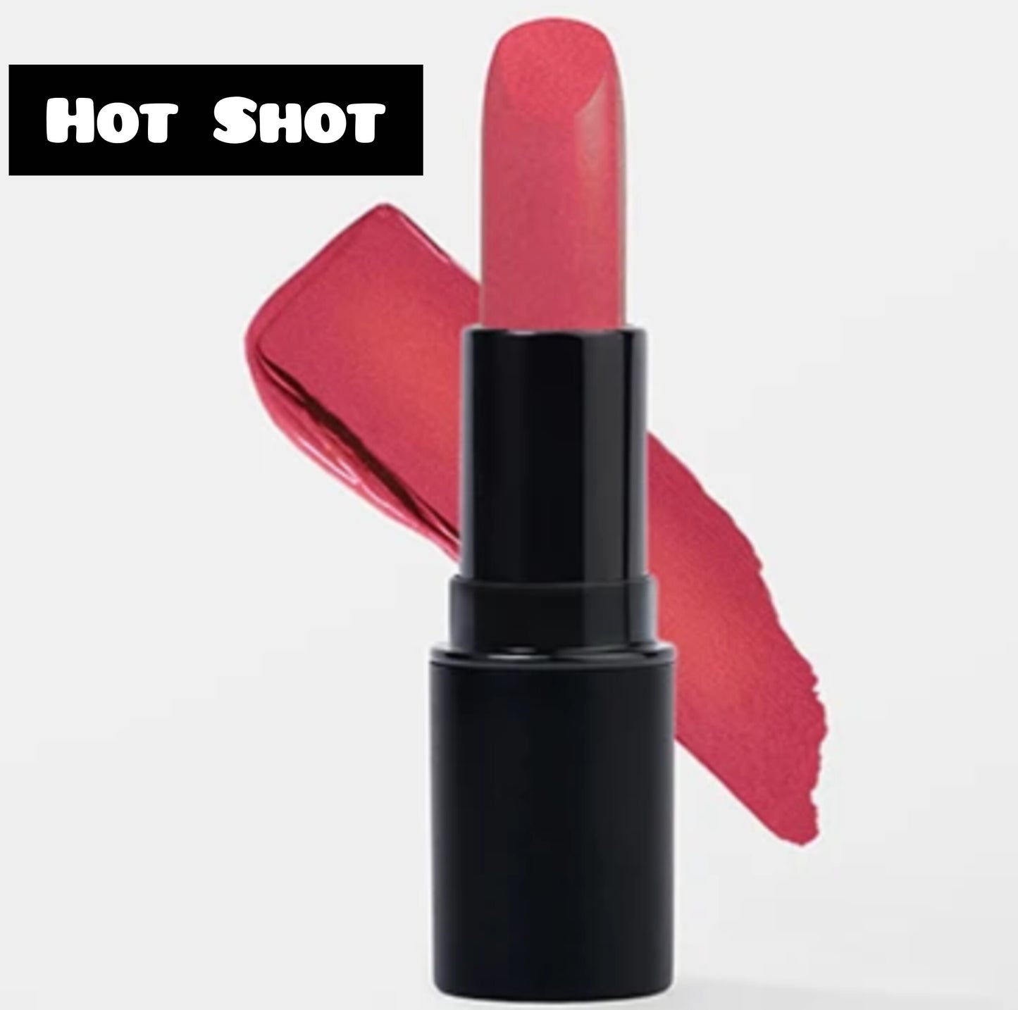Vida New York Matte Matters Lipstick