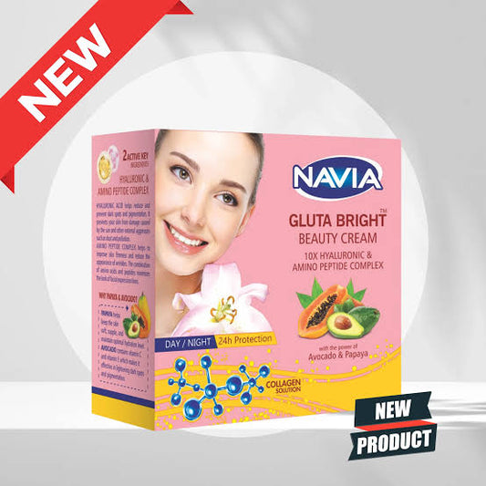 Navia Beauty Cream