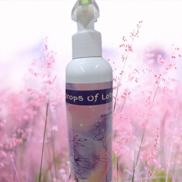 Drops of lotus hand wash 99.9% germs killer anti bacterial 200ml
