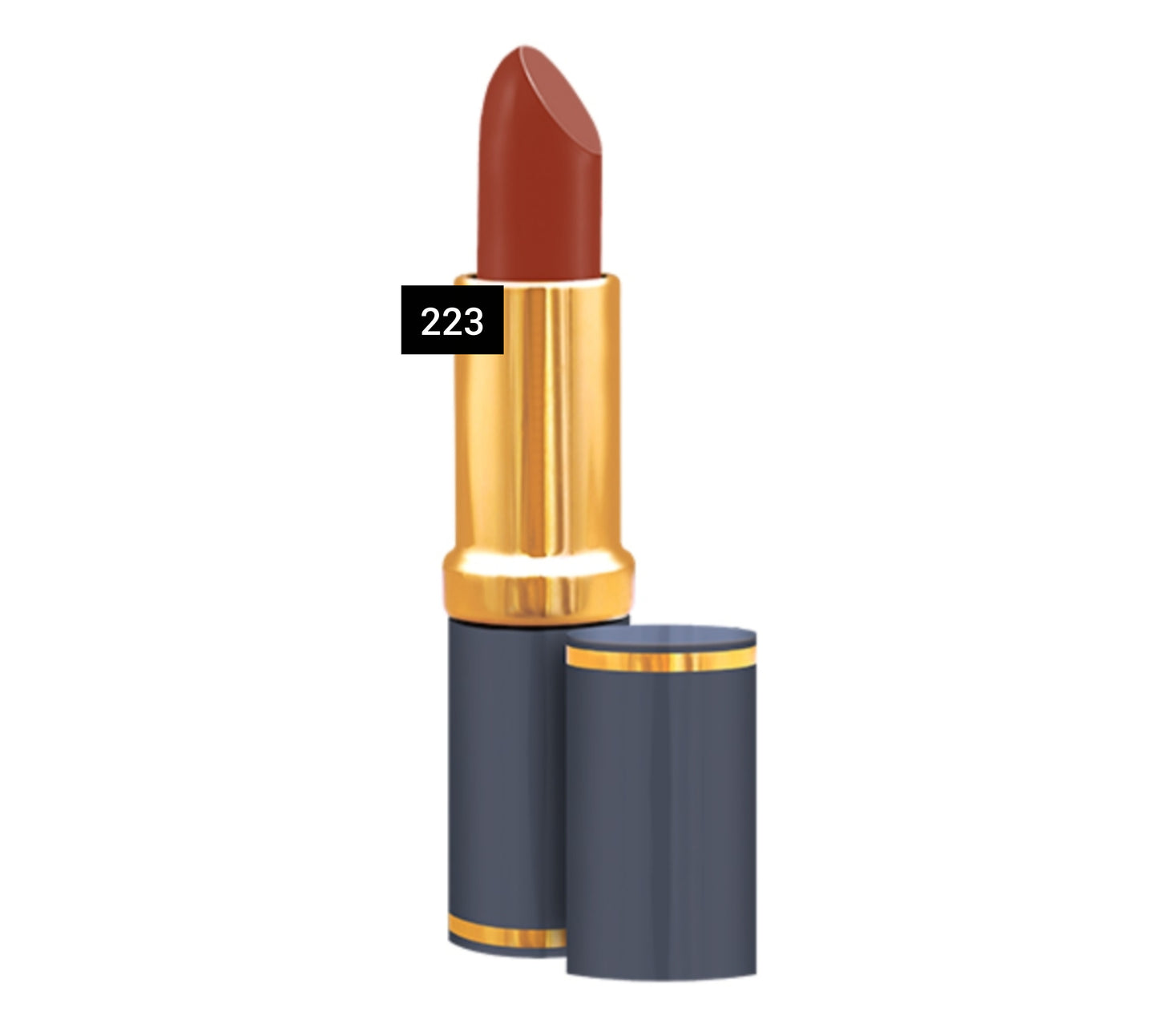 Medora lipstick matte all numbers