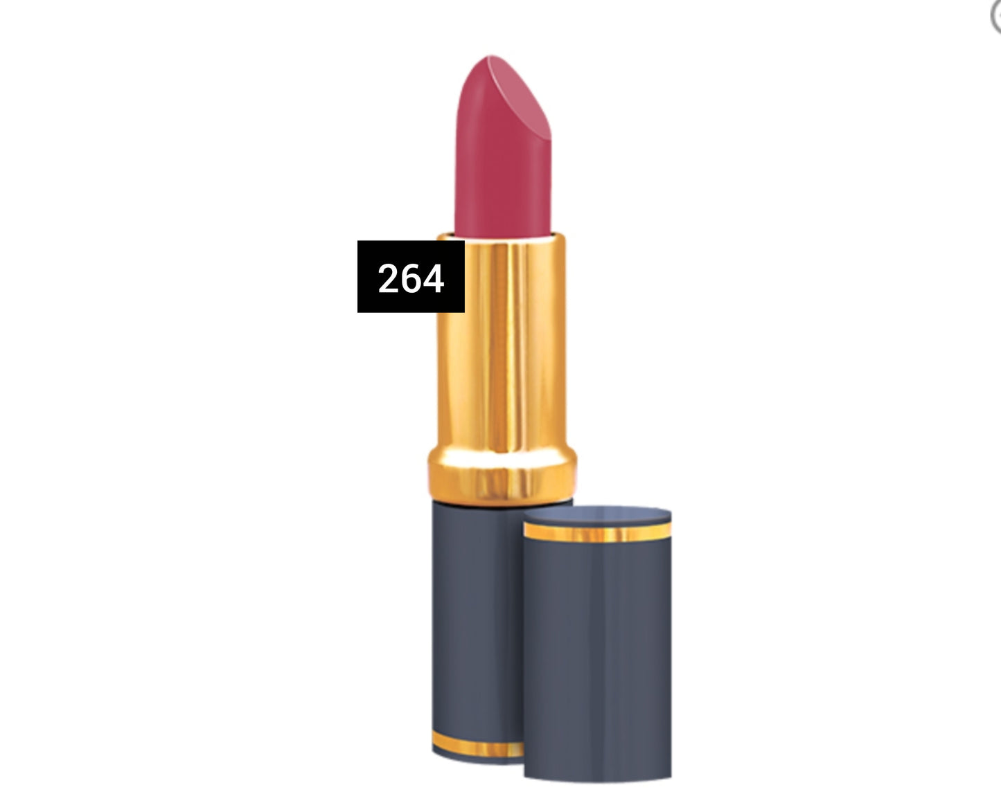 Medora lipstick matte all numbers