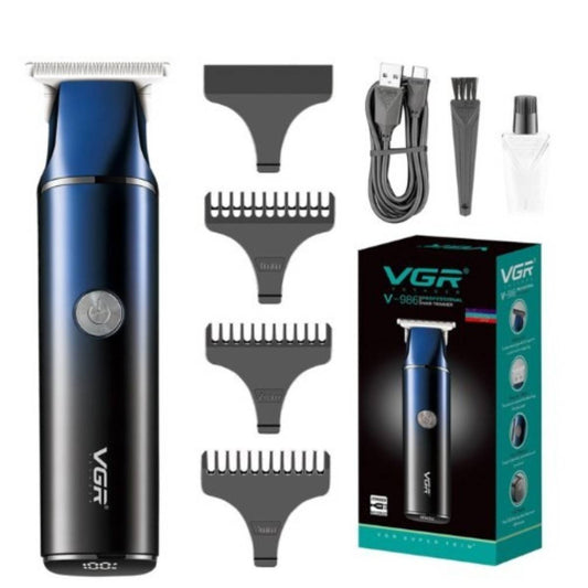 VGR model V986 Professional Hair Trimmer