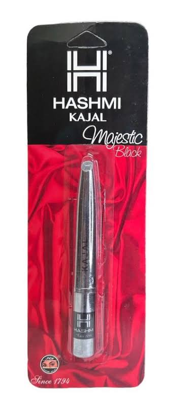 Hashmi Kajal