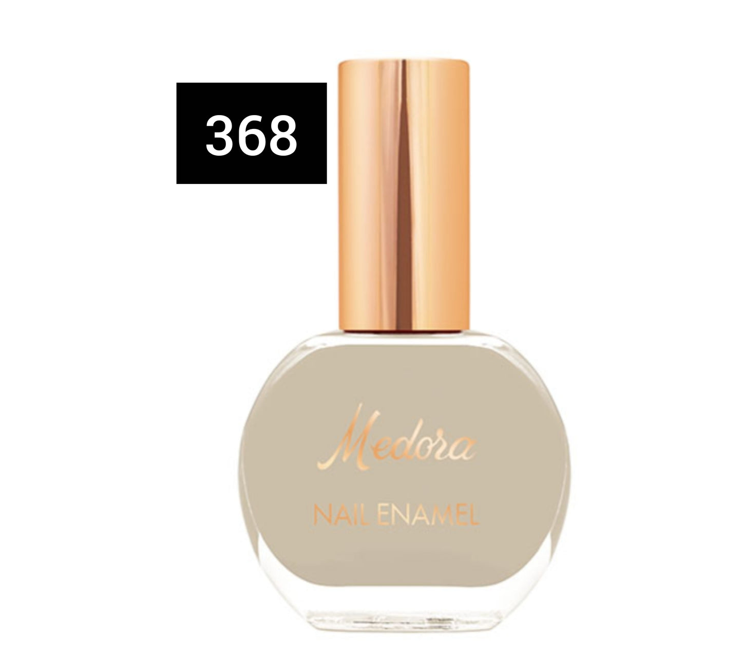 Medora Nail paint /Polish /Enamel 16ml