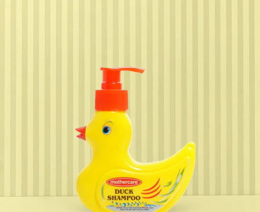 MotherCare baby shampoo duck 150ml