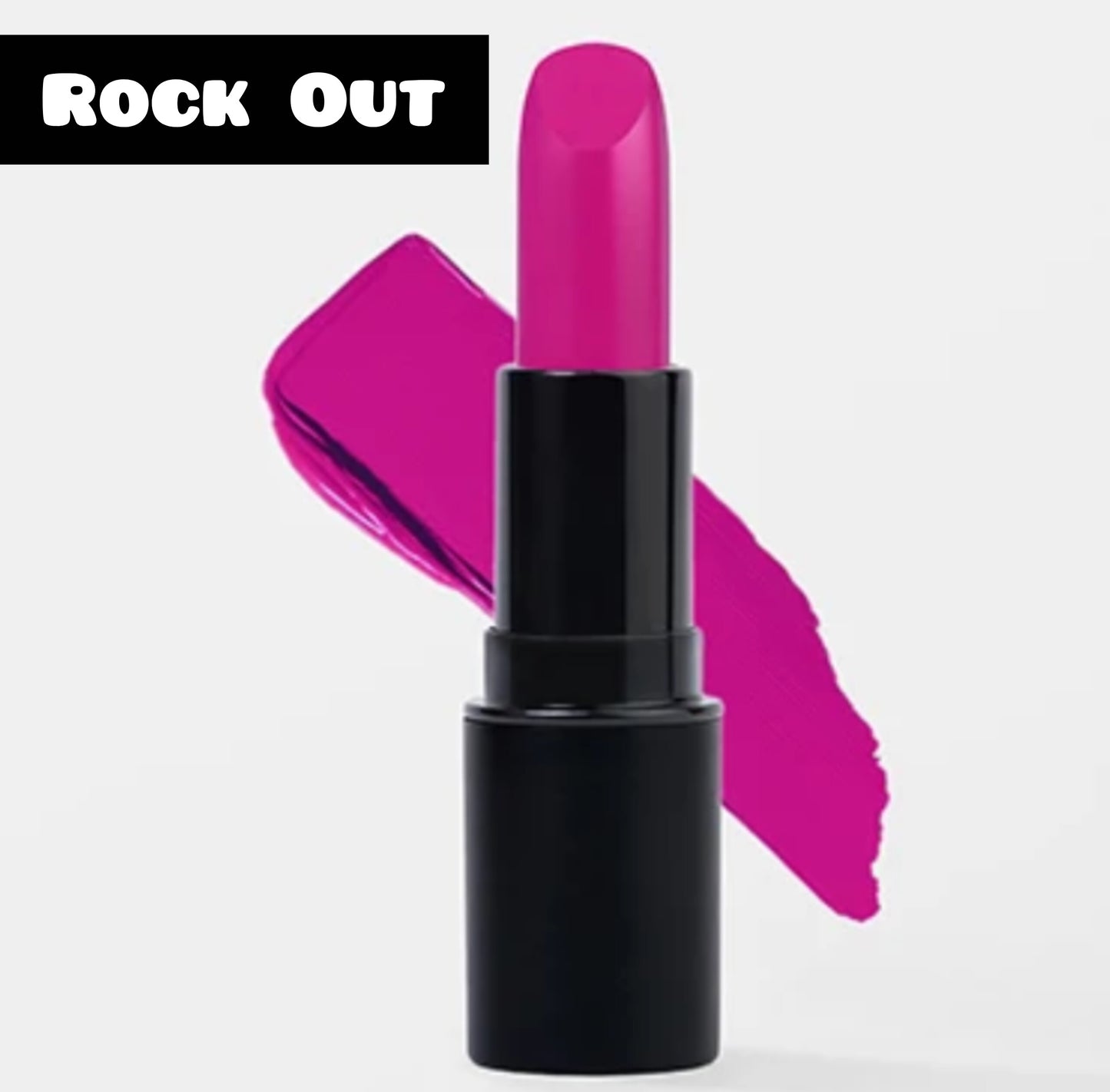 Vida New York Matte Matters Lipstick