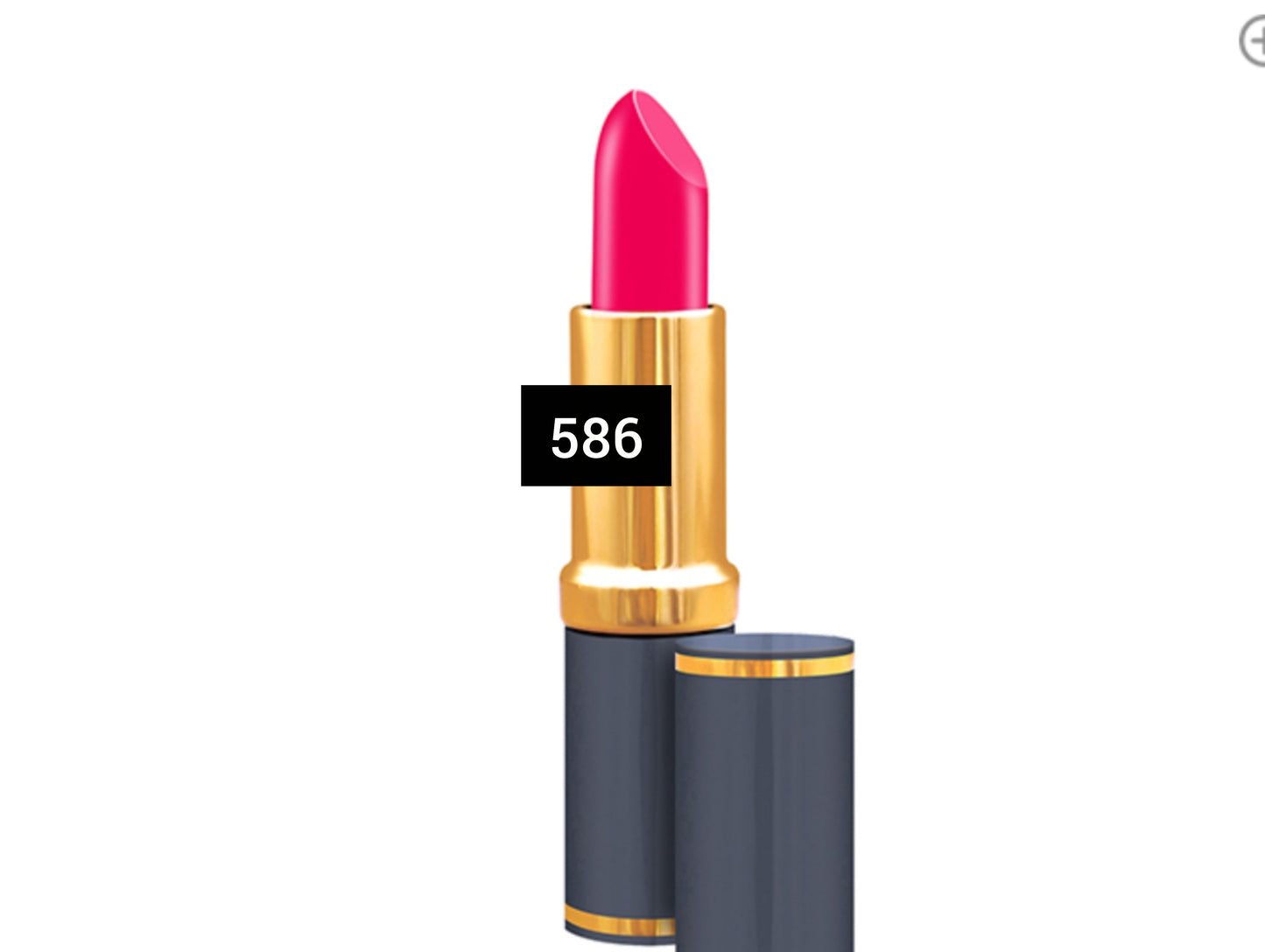 Medora lipstick matte all numbers