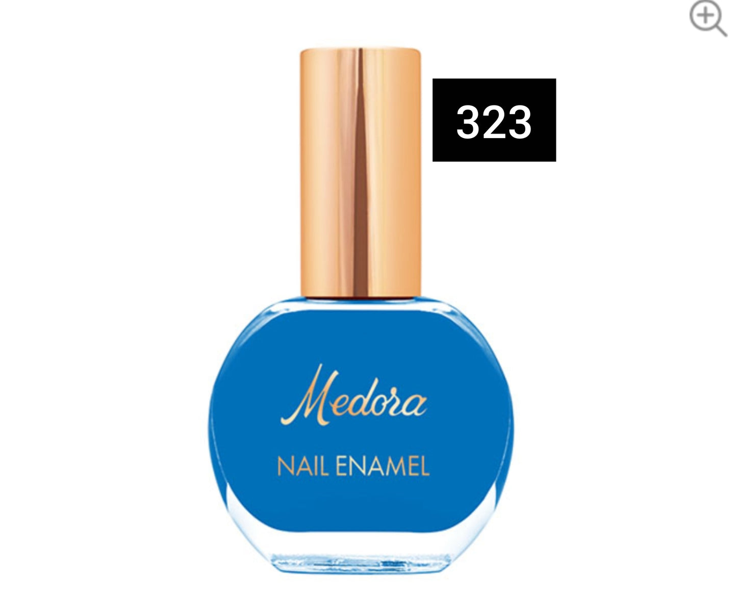 Medora Nail paint /Polish /Enamel 16ml