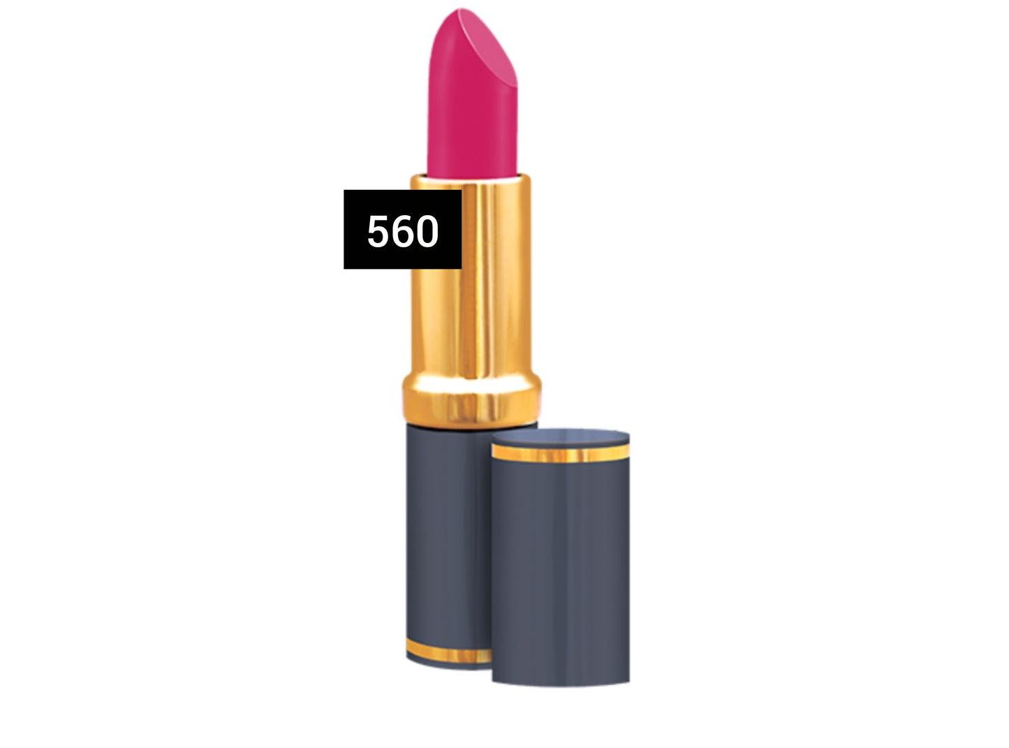Medora lipstick matte all numbers