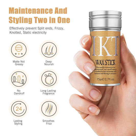 Hair Wax Stick gel