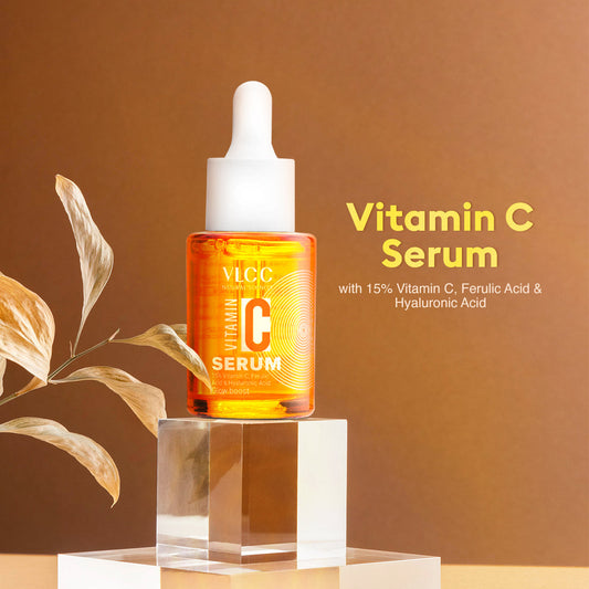 VLCC Vitamin C Serum 30ml