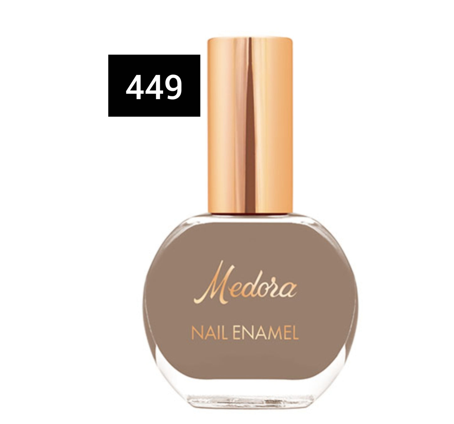 Medora Nail paint /Polish /Enamel 16ml