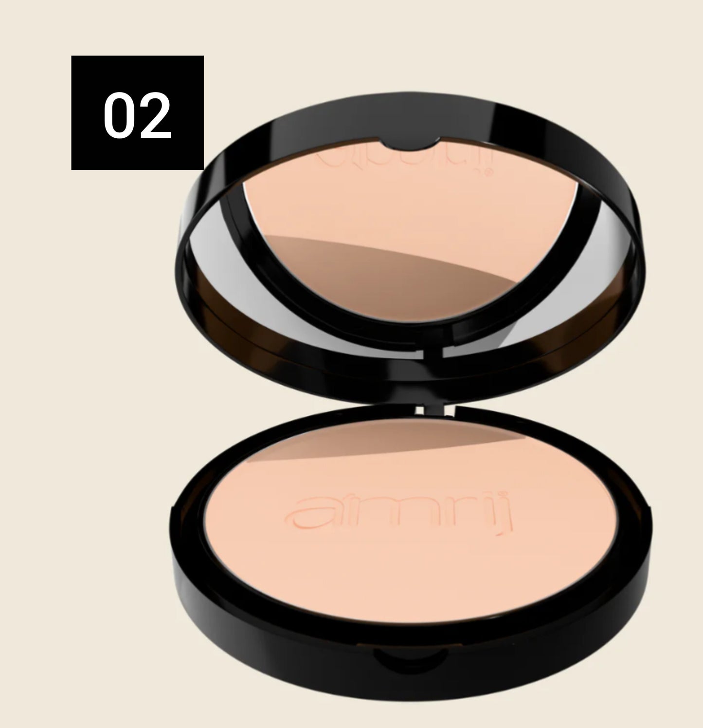 AMRIJ SELFIE READY FACE POWDER