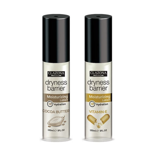 Clazona Moisturizing Lotion150ml