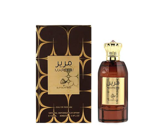Otoori Mareer Perfume by my perfumes EDP 100ml (Unisex)