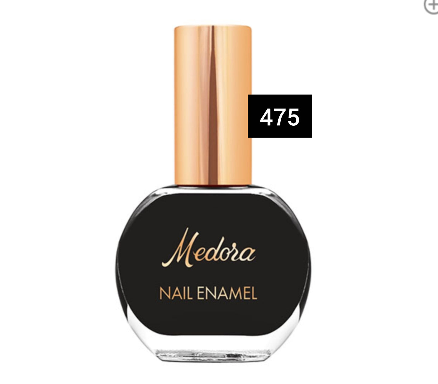 Medora Nail paint /Polish /Enamel 16ml