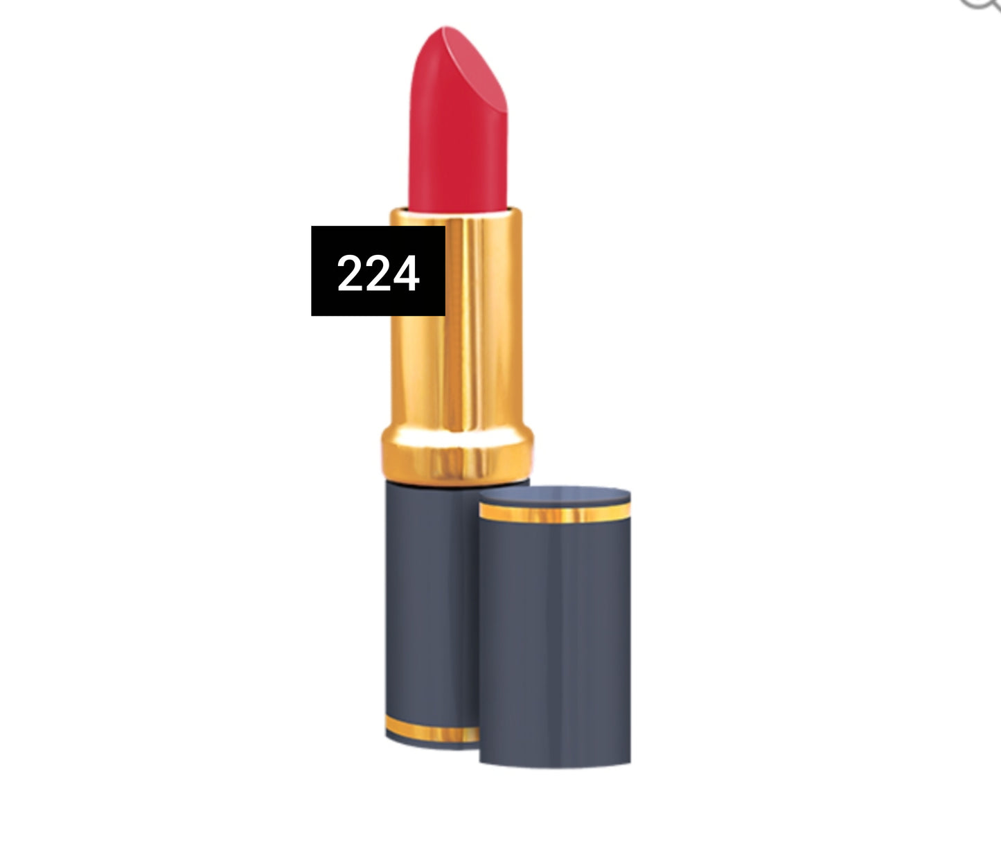 Medora lipstick matte all numbers