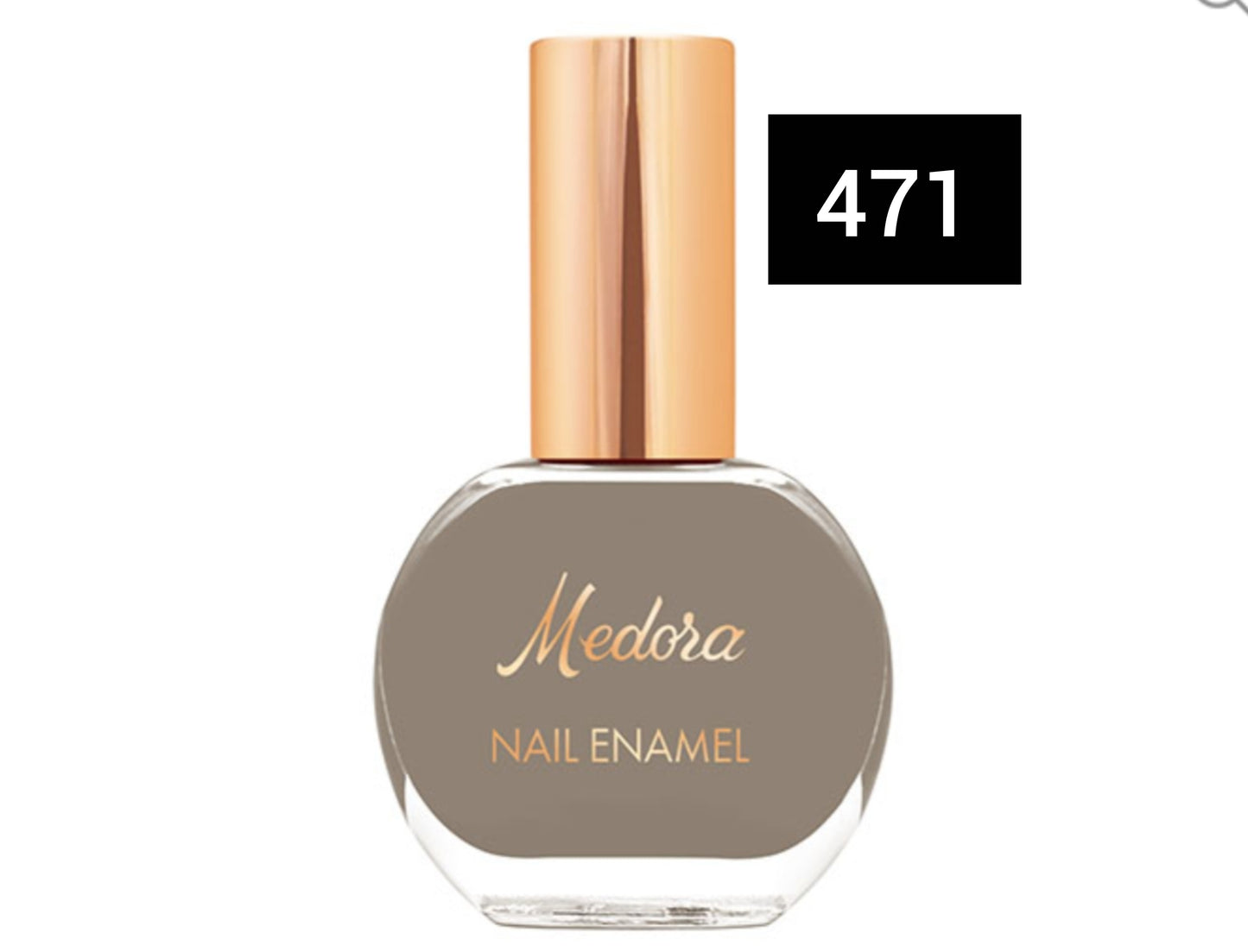 Medora Nail paint /Polish /Enamel 16ml