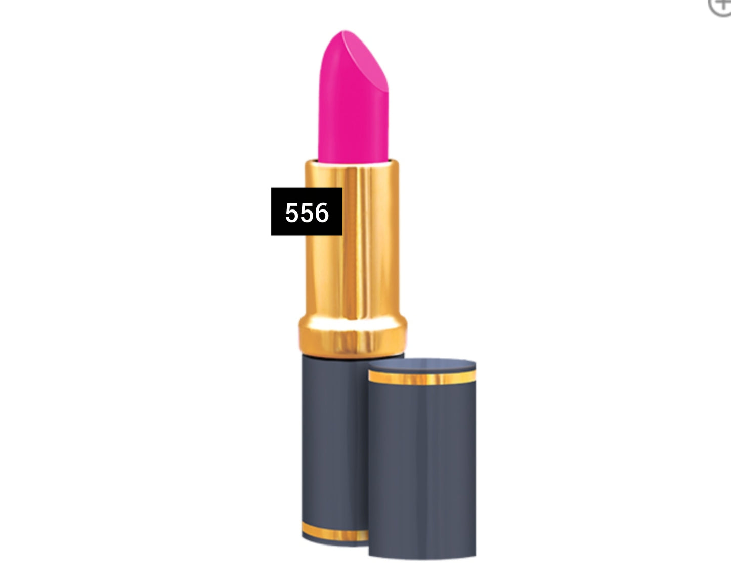 Medora lipstick matte all numbers
