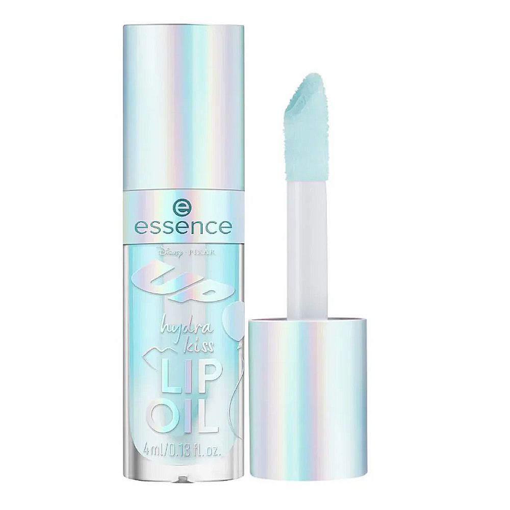 Essence Hydra Kiss Lip Oil 01 cloud surfing