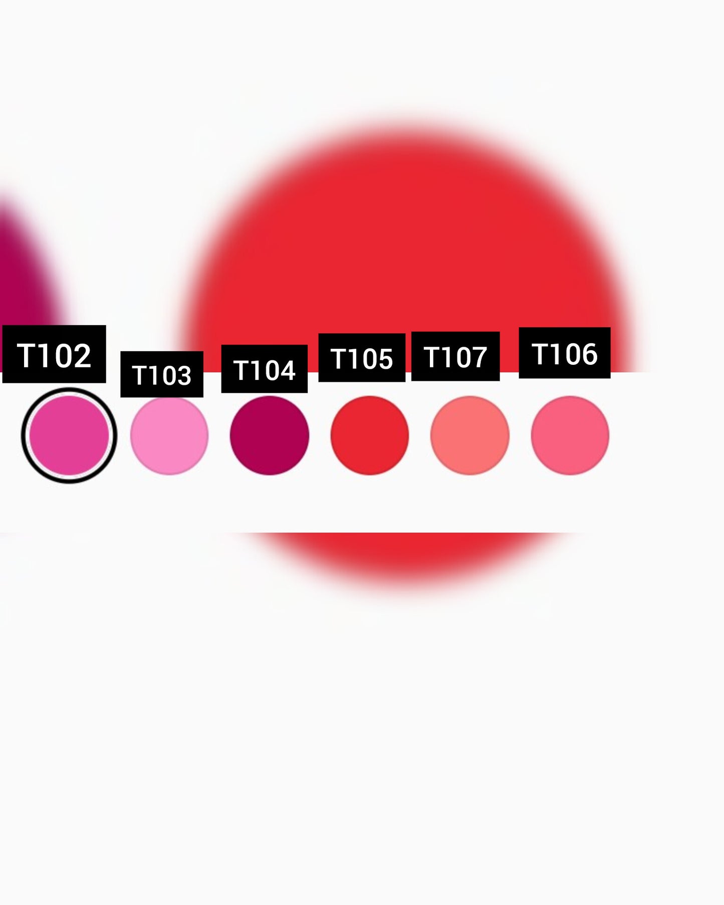 Clazona Lip and Cheek Tint