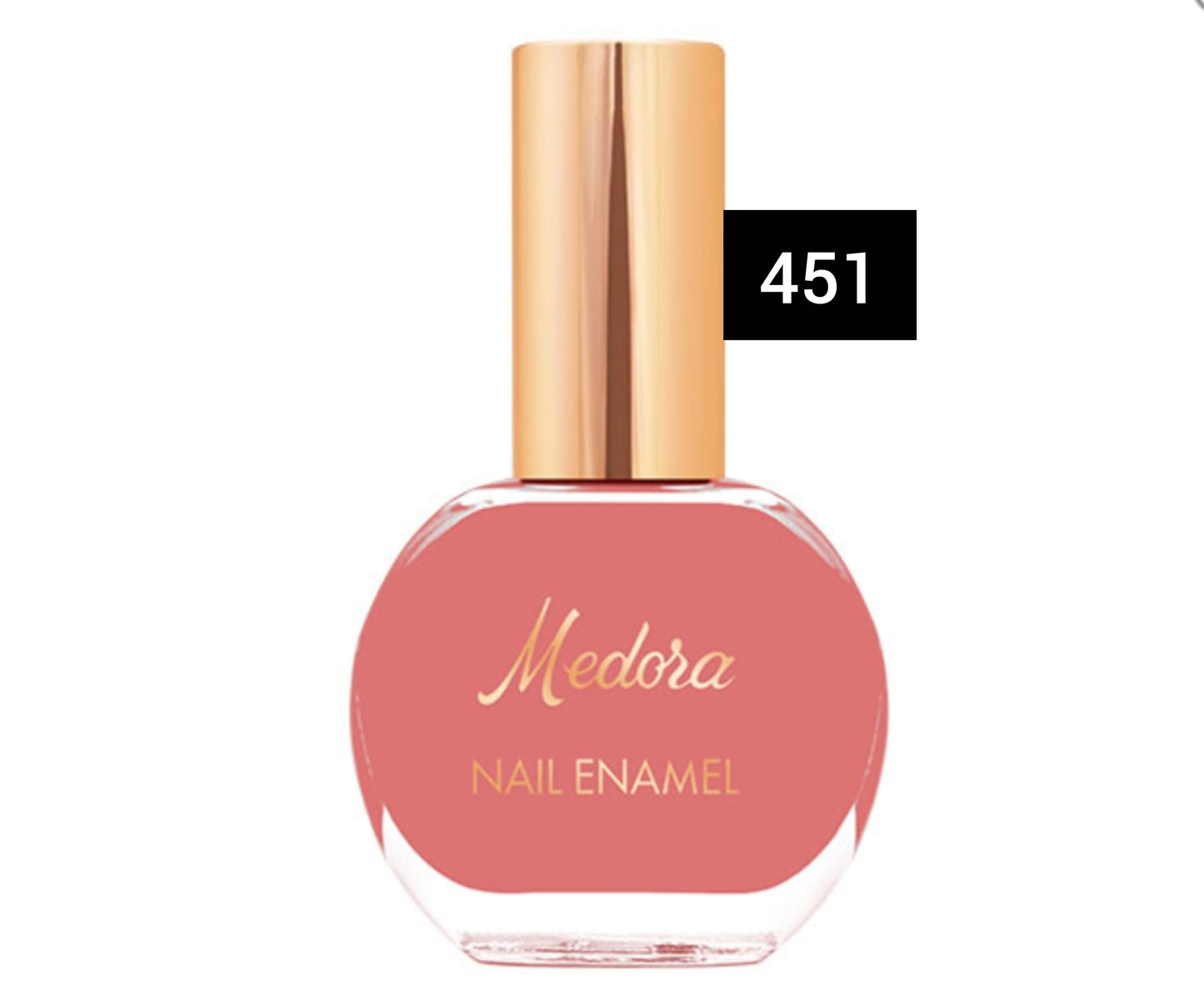 Medora Nail paint /Polish /Enamel 16ml