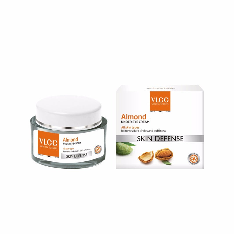 VLCC Almond Under Eye Cream 15gm
